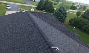 Fast & Reliable Emergency Roof Repairs in Griggsville, IL